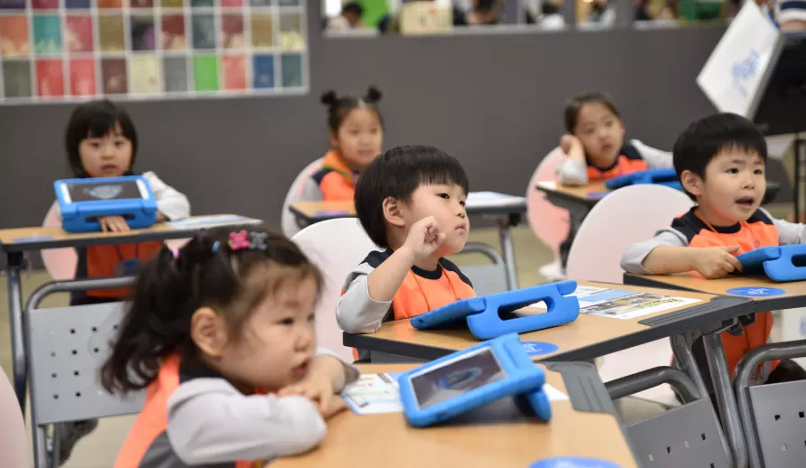 How regular disinfecting could reduce sickness in children