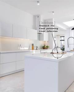 Natural Cleaning Products